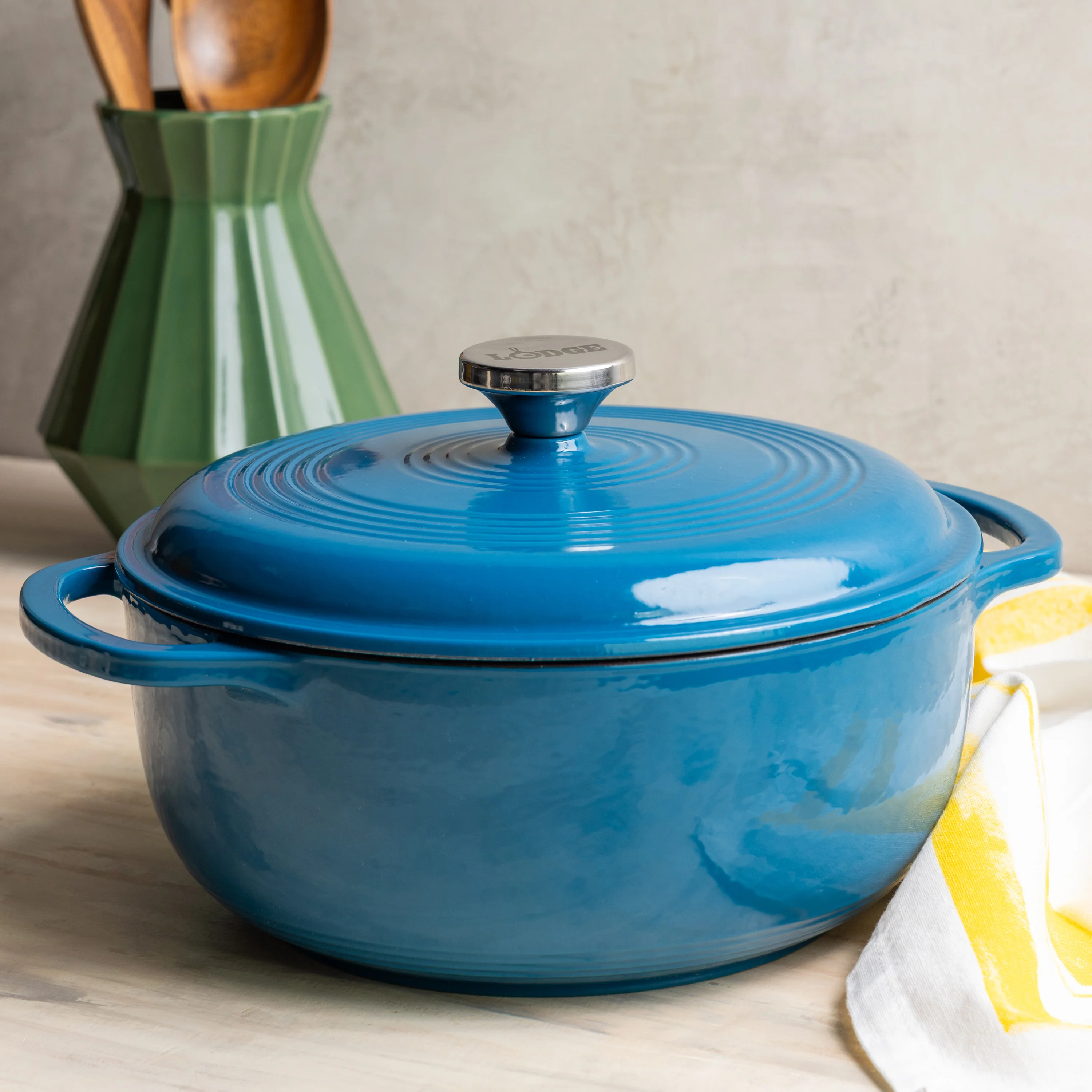 Essential Enamel Dutch Oven - Image 185