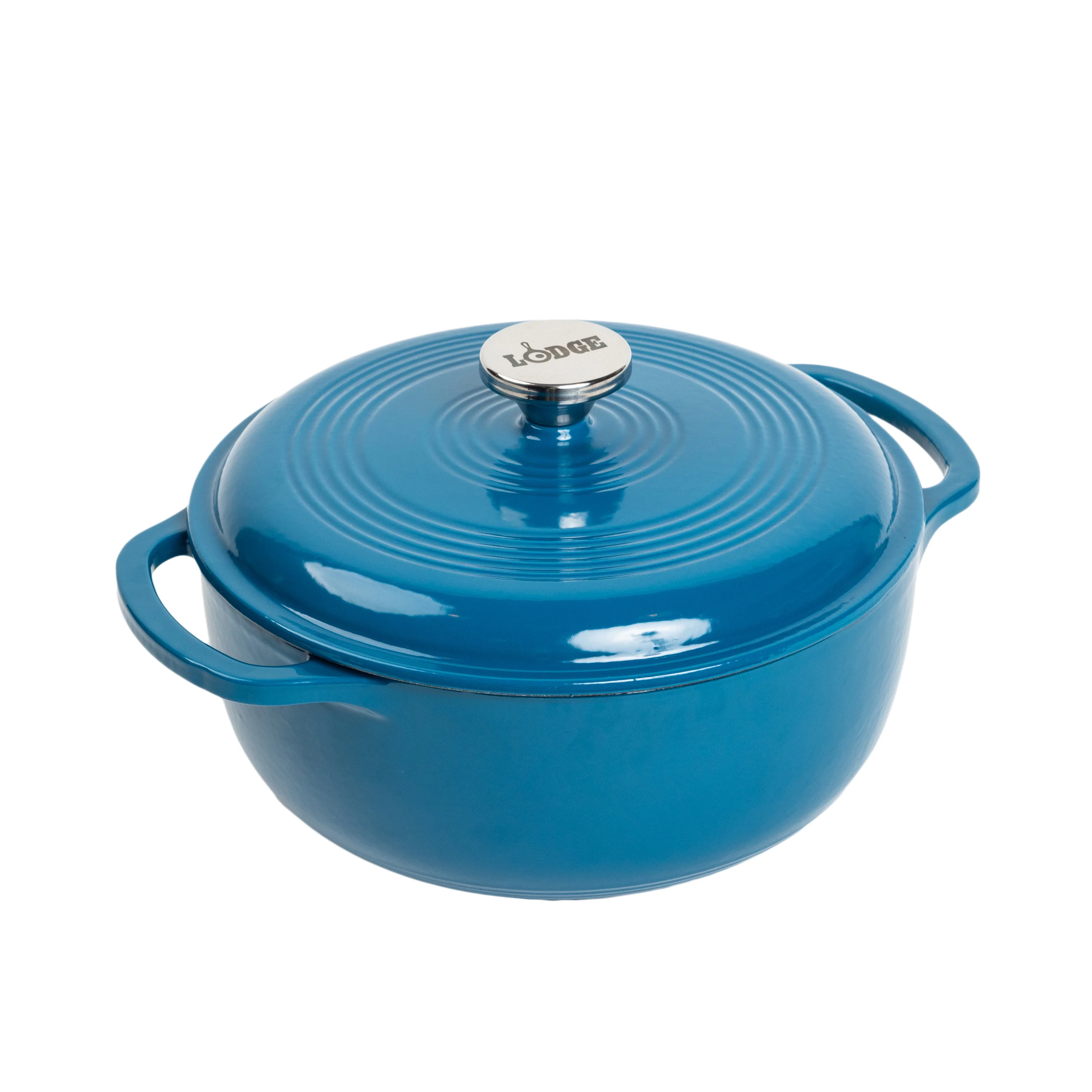 Essential Enamel Dutch Oven - Image 191