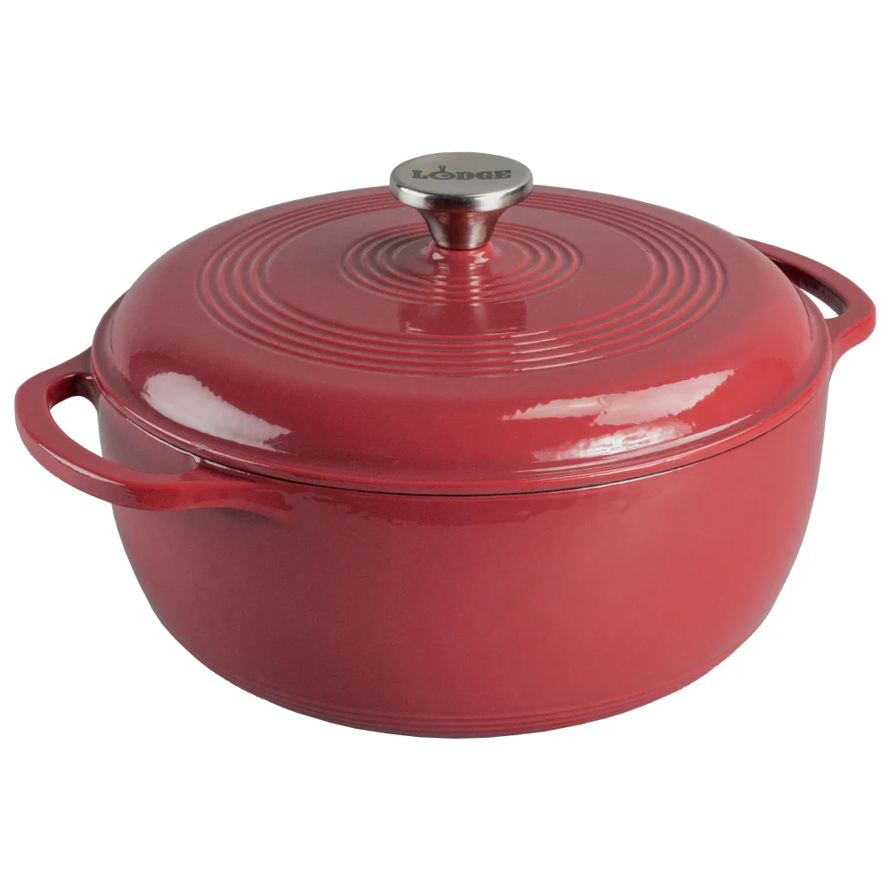Essential Enamel Dutch Oven - Image 192