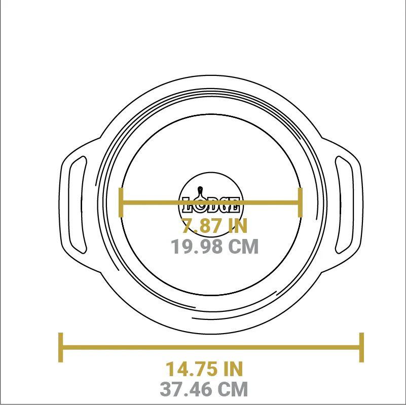 Essential Enamel Dutch Oven - Image 197