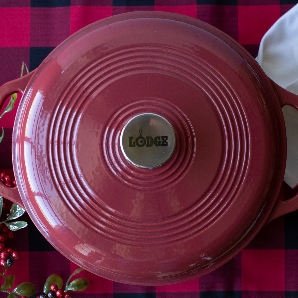 Essential Enamel Dutch Oven - Image 199