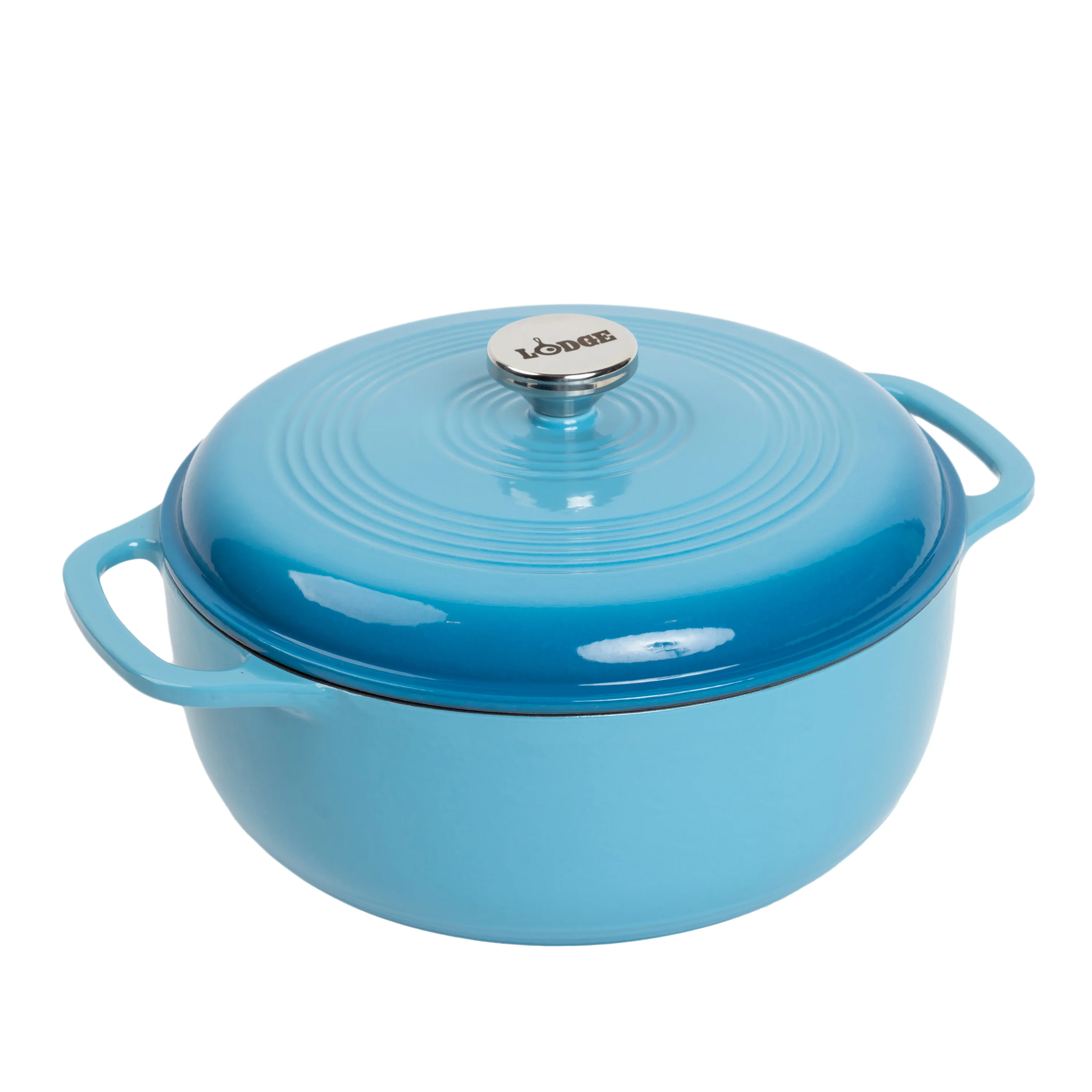 Essential Enamel Dutch Oven - Image 204