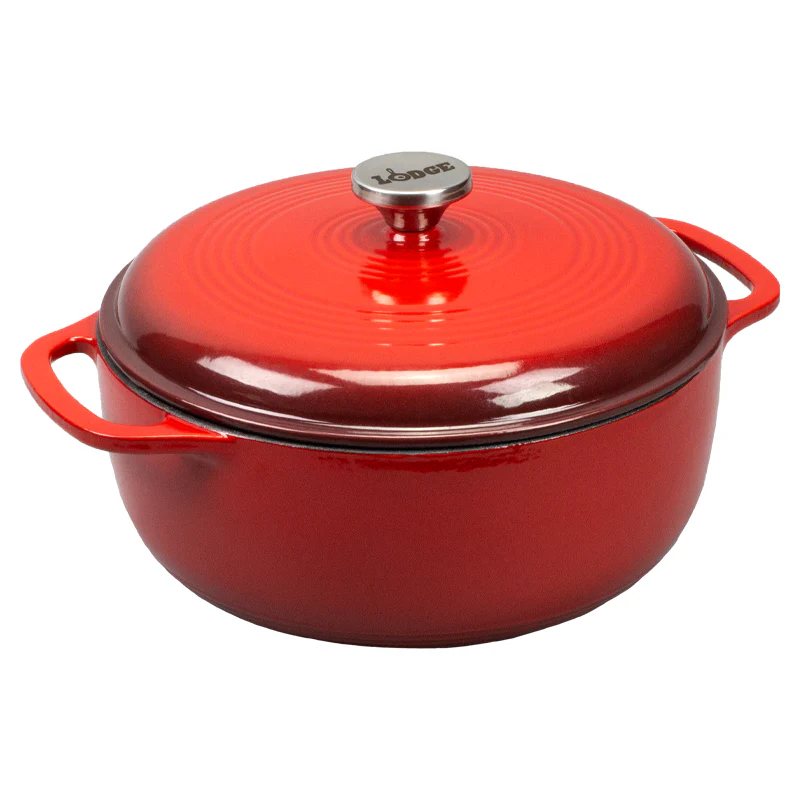 Essential Enamel Dutch Oven - Image 207