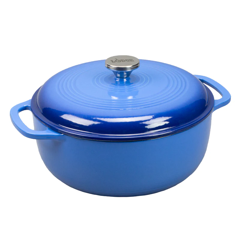 Essential Enamel Dutch Oven - Image 208