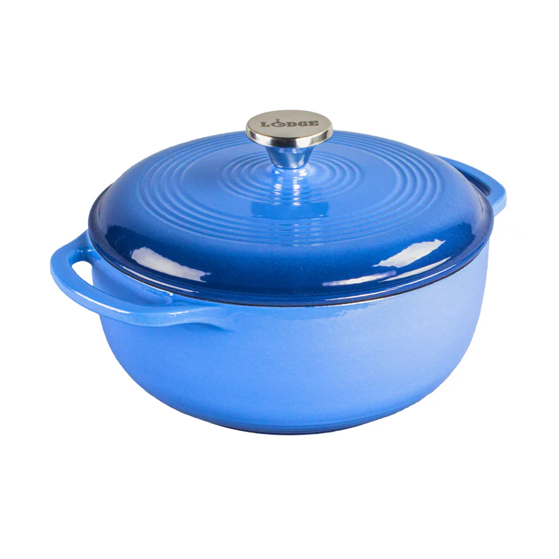 Essential Enamel Dutch Oven - Image 209