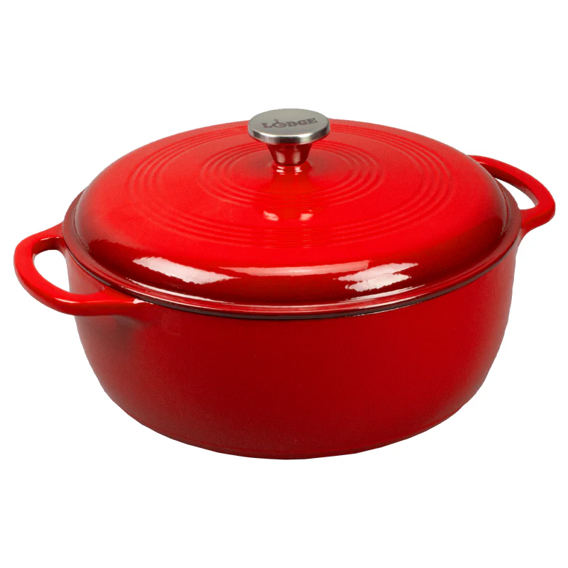 Essential Enamel Dutch Oven - Image 210