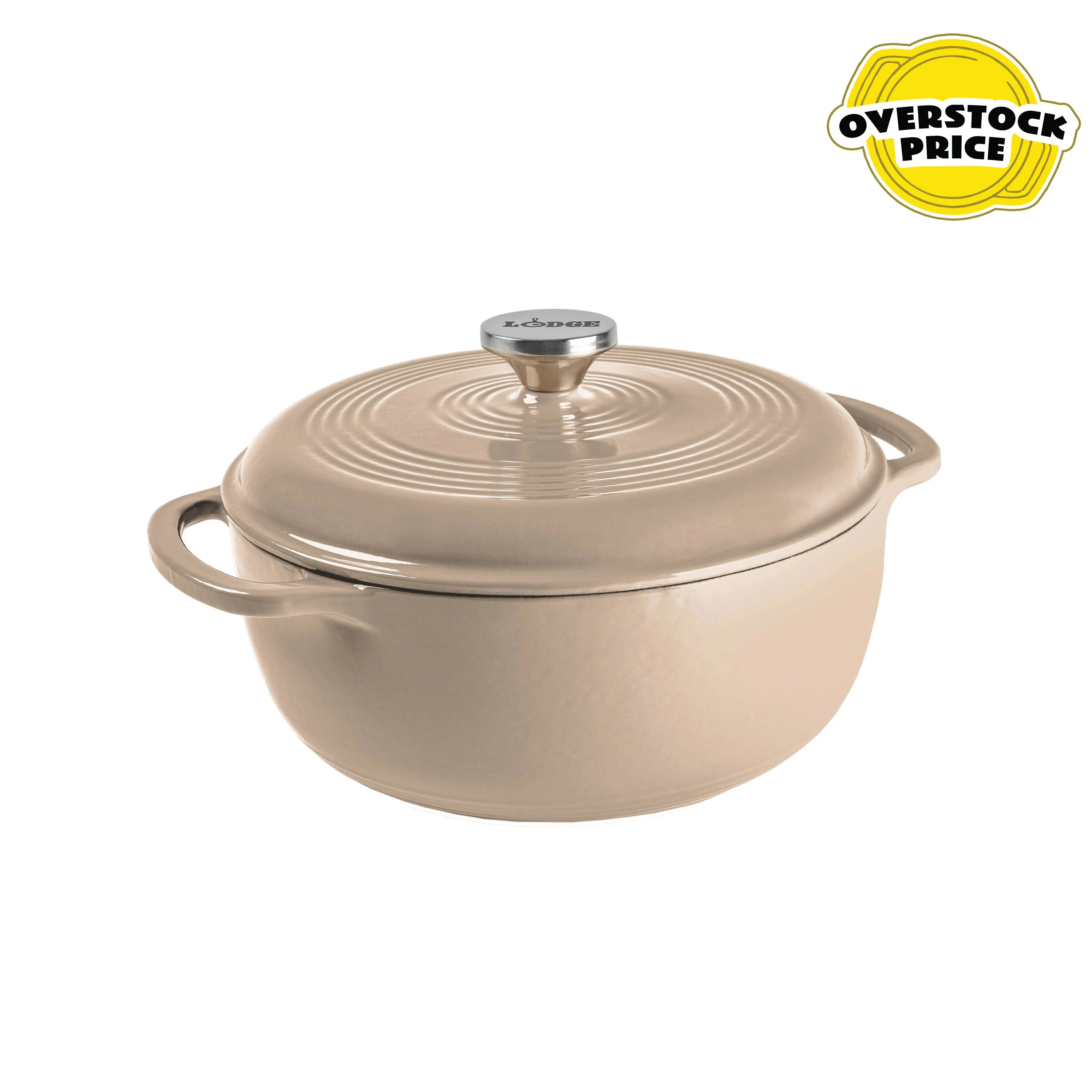 Essential Enamel Dutch Oven - Image 212