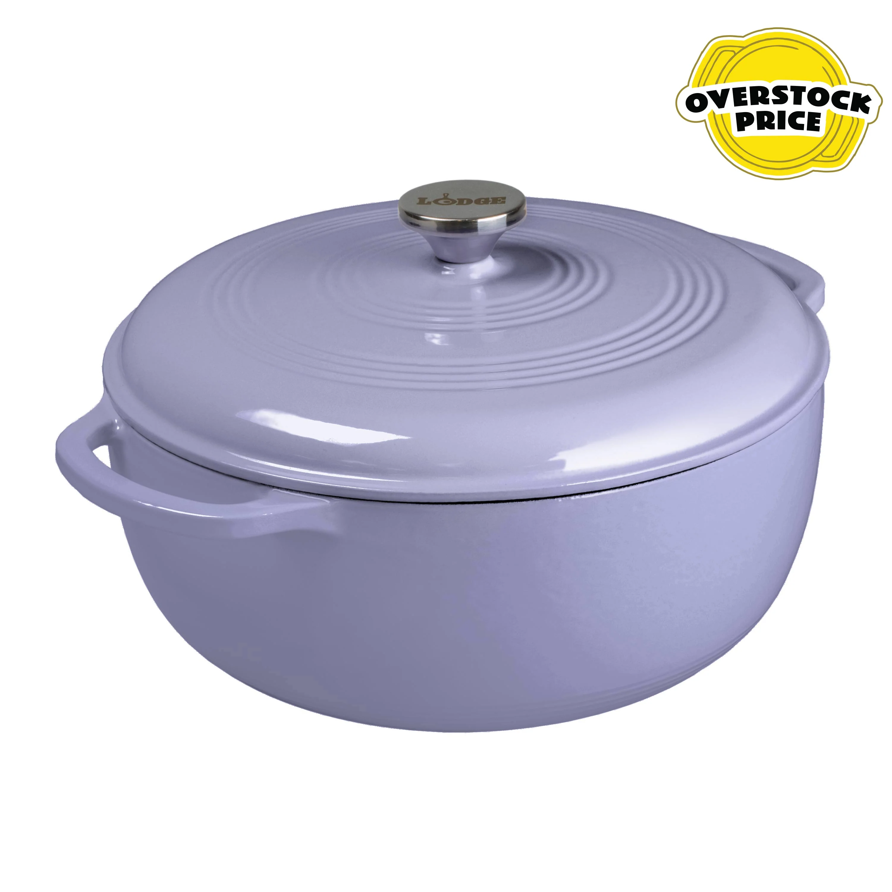 Essential Enamel Dutch Oven - Image 213