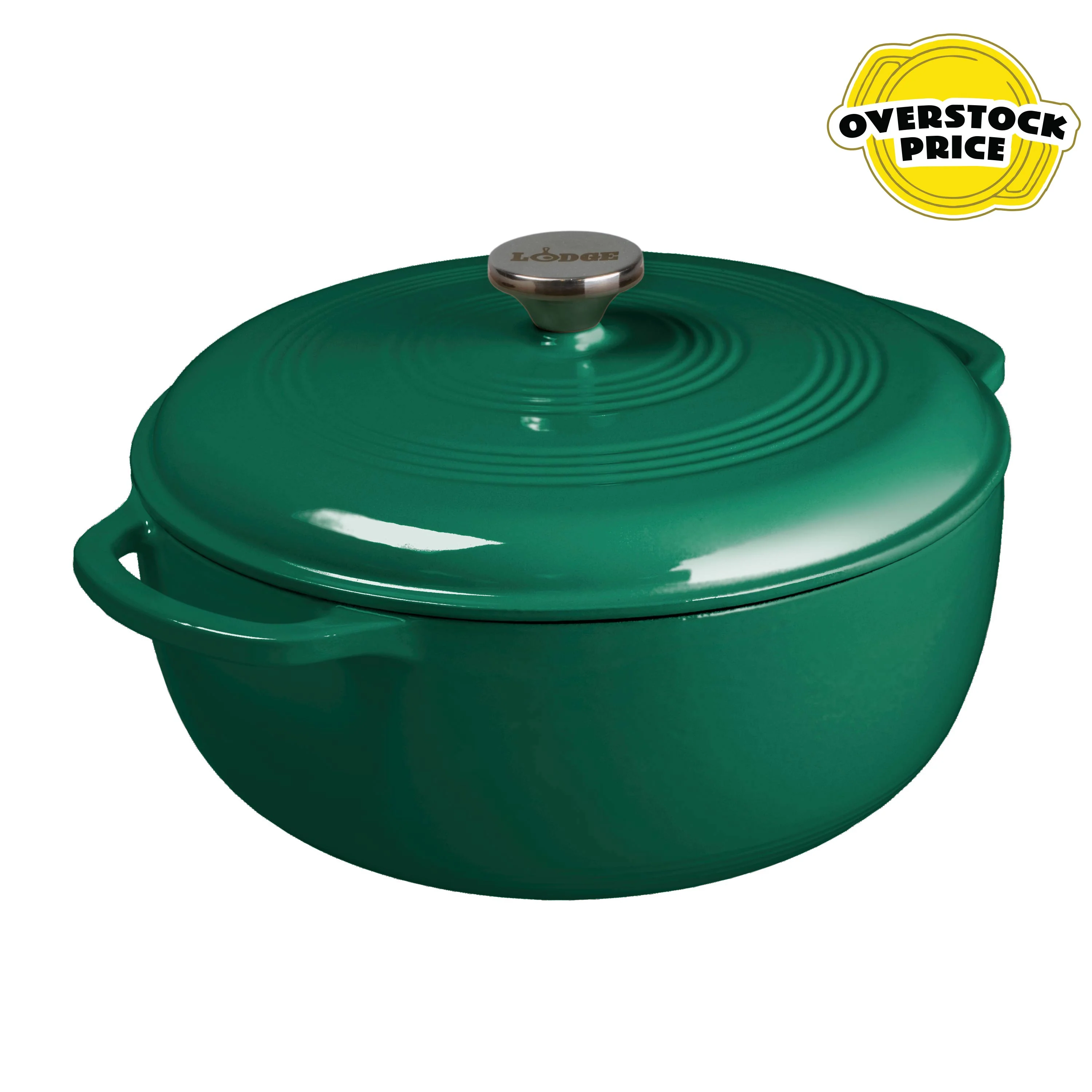 Essential Enamel Dutch Oven - Image 214