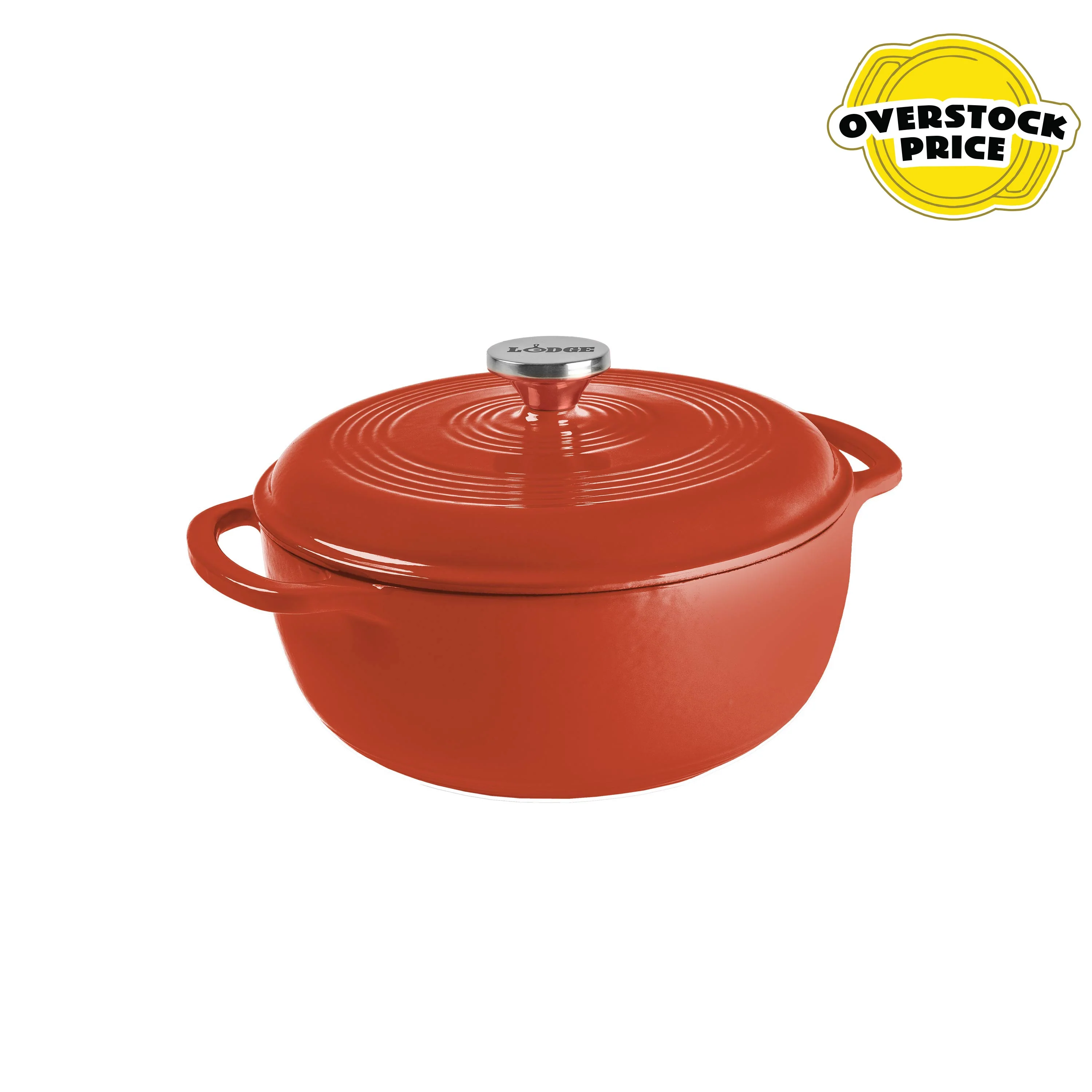 Essential Enamel Dutch Oven - Image 217