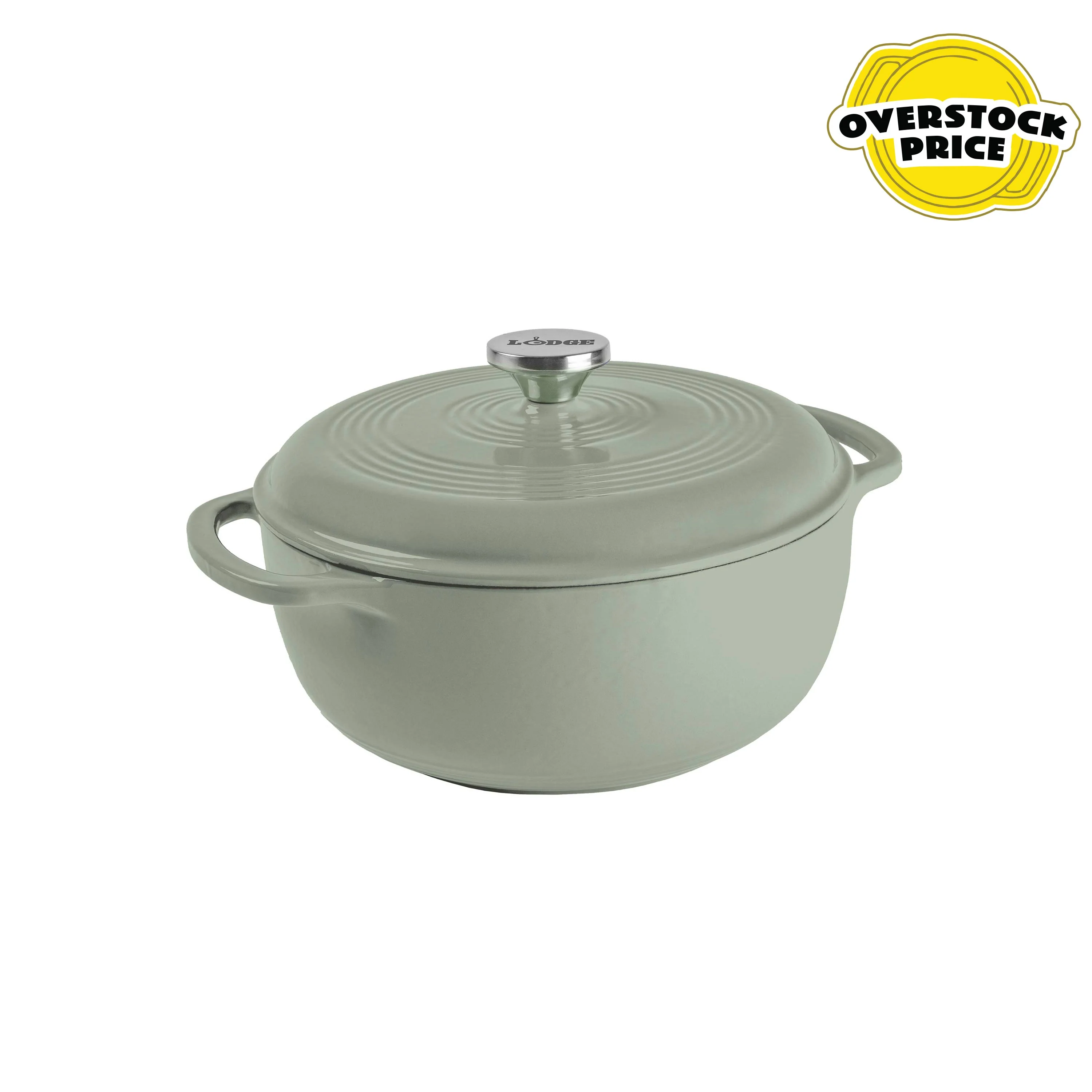 Essential Enamel Dutch Oven - Image 219