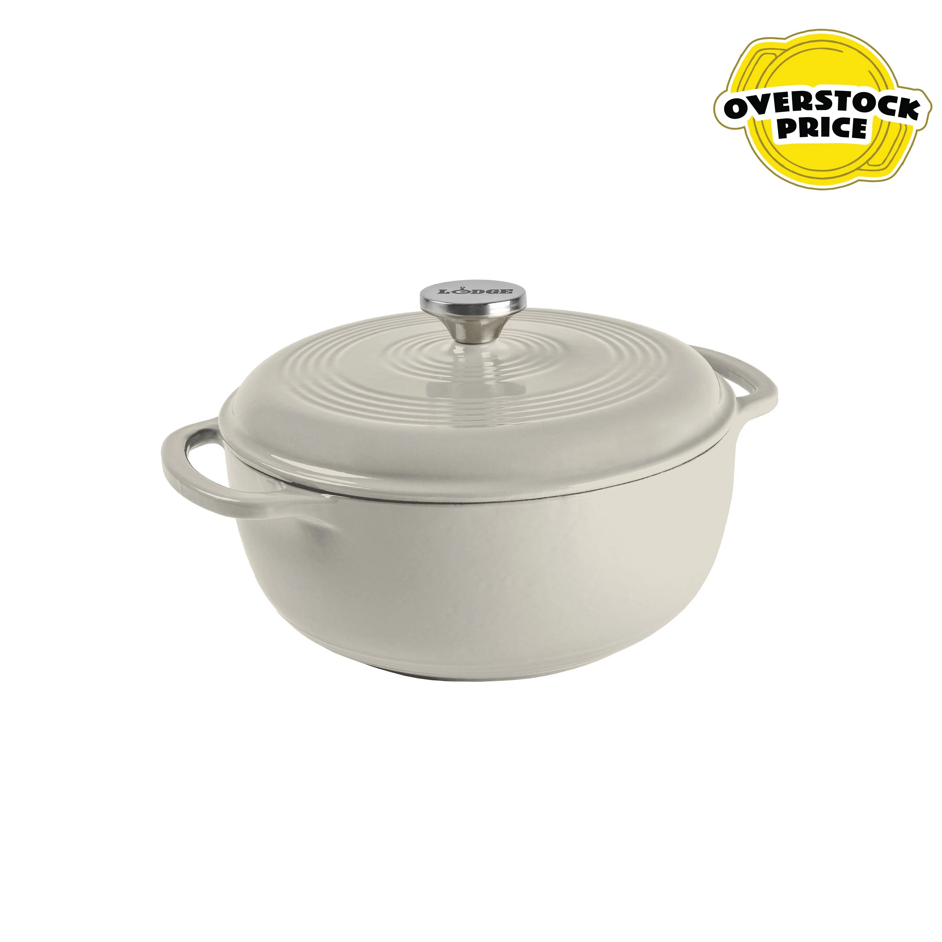 Essential Enamel Dutch Oven - Image 221