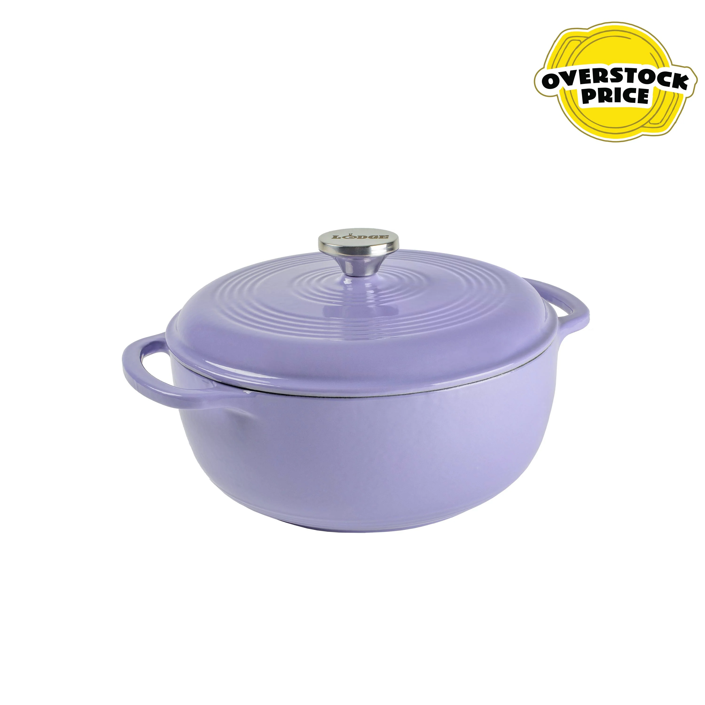 Essential Enamel Dutch Oven - Image 223