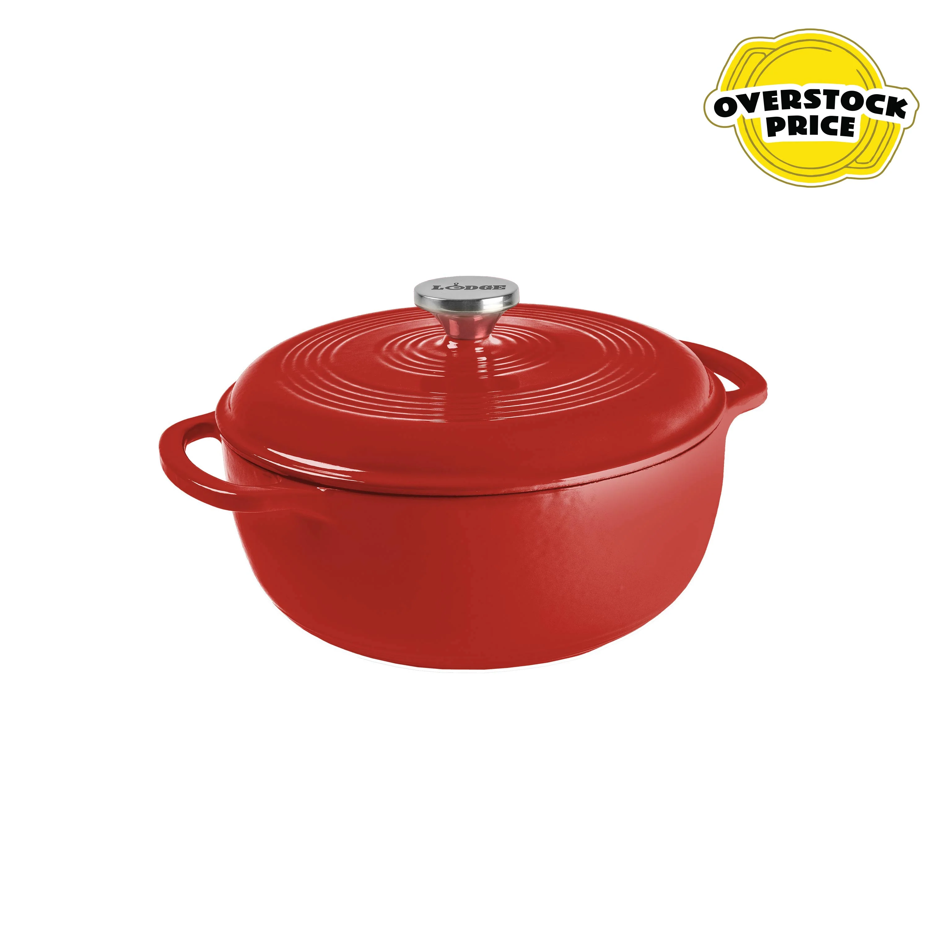 Essential Enamel Dutch Oven - Image 224