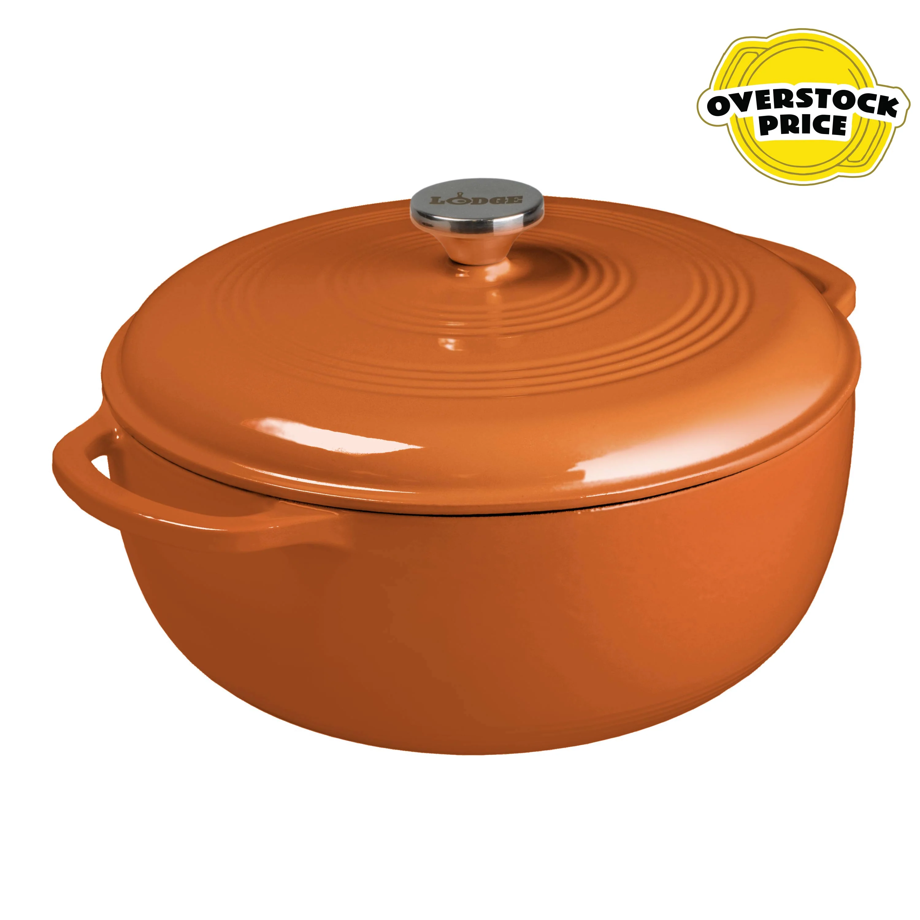 Essential Enamel Dutch Oven - Image 227