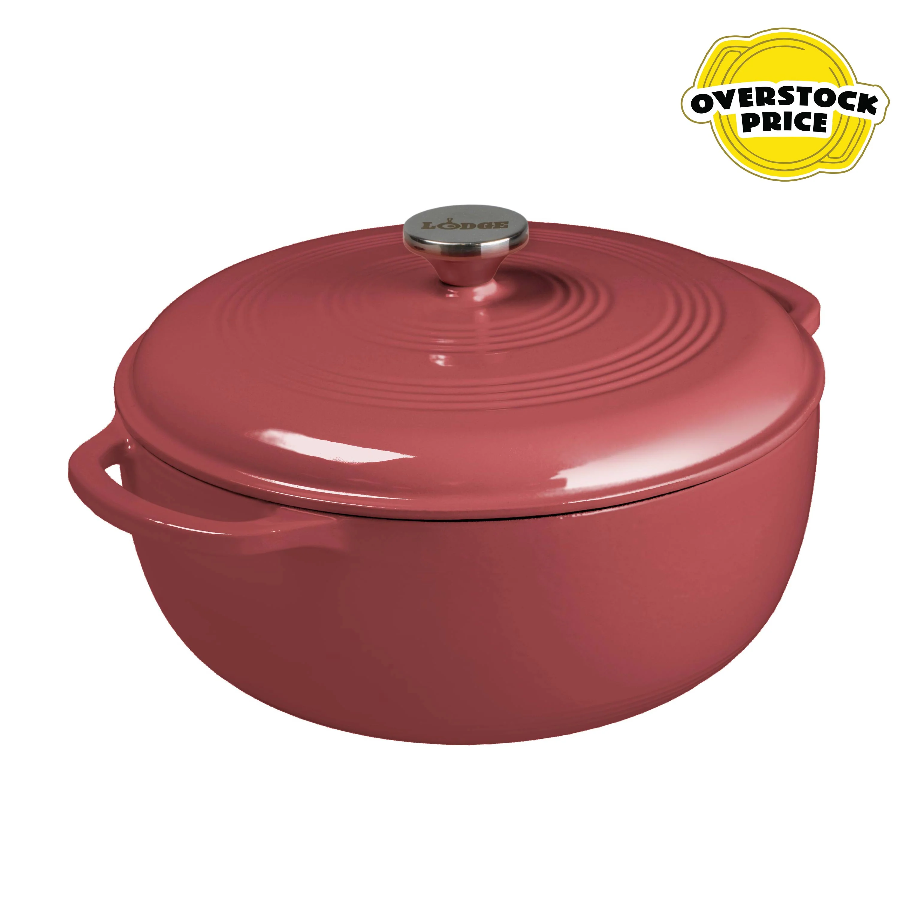 Essential Enamel Dutch Oven - Image 228