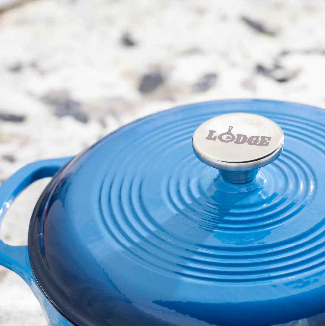 Essential Enamel Dutch Oven - Image 23