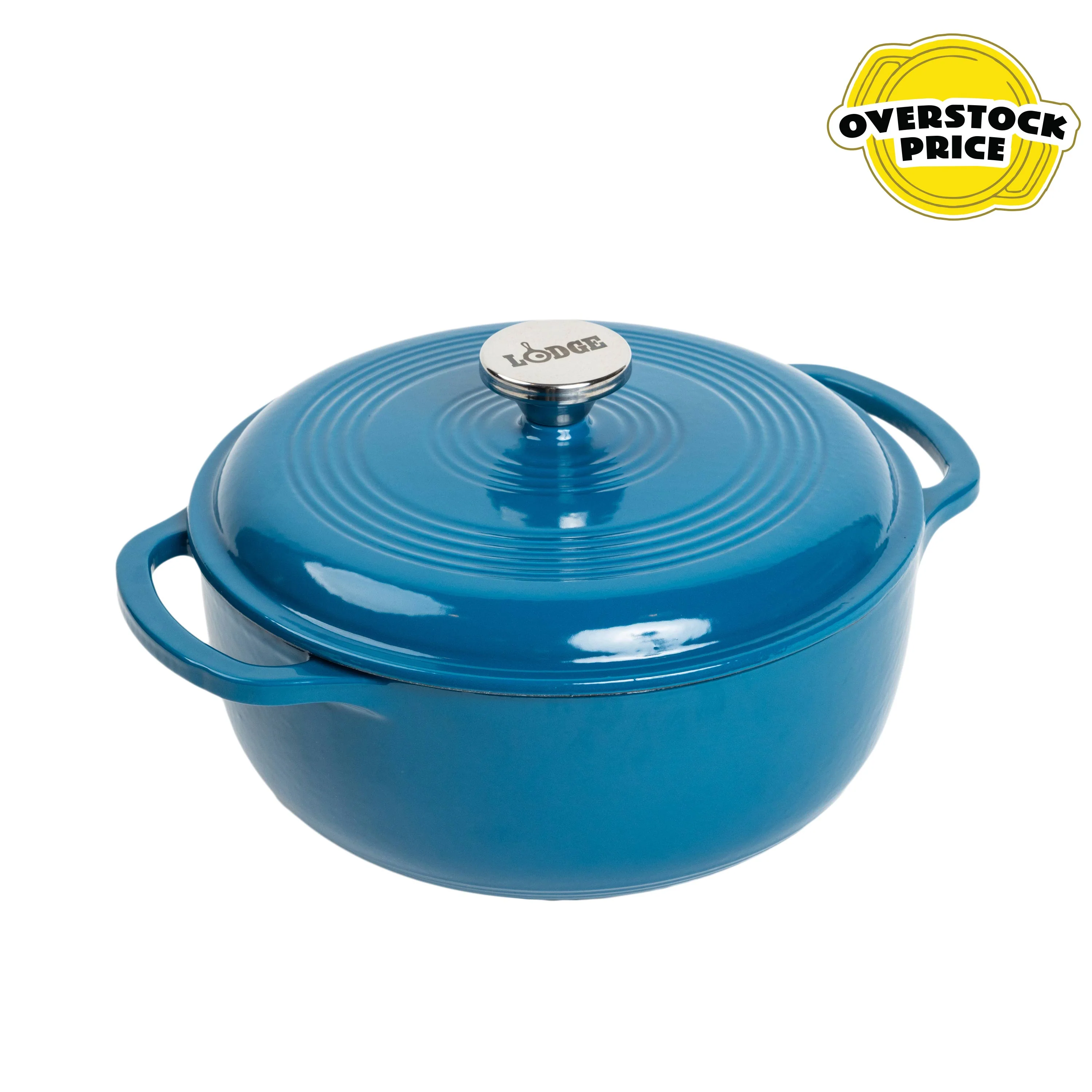 Essential Enamel Dutch Oven - Image 232
