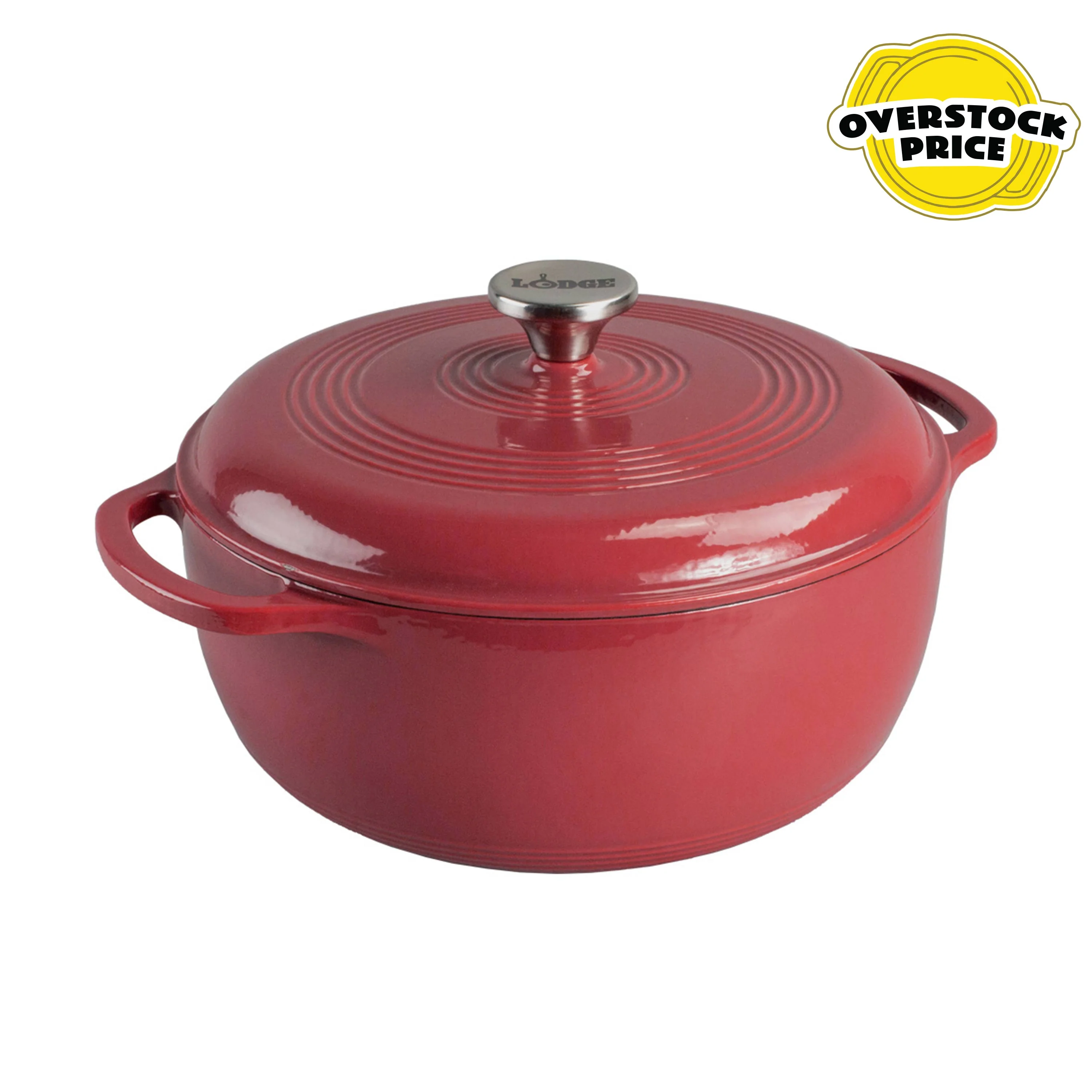 Essential Enamel Dutch Oven - Image 236