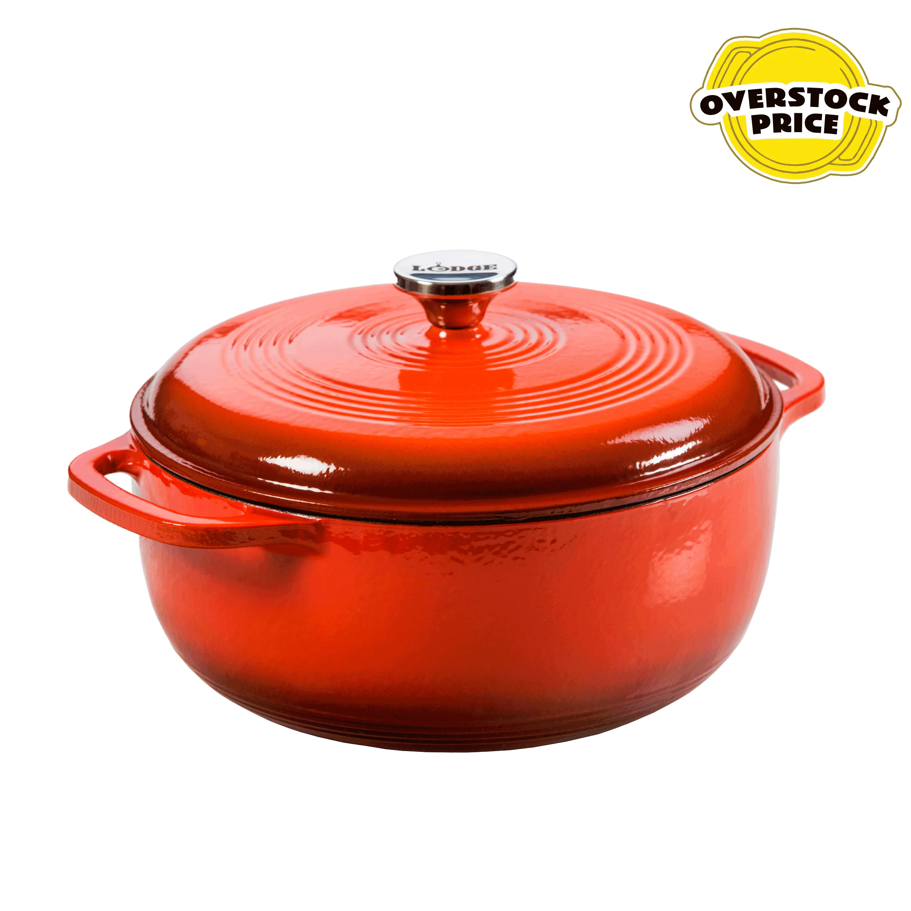 Essential Enamel Dutch Oven - Image 238