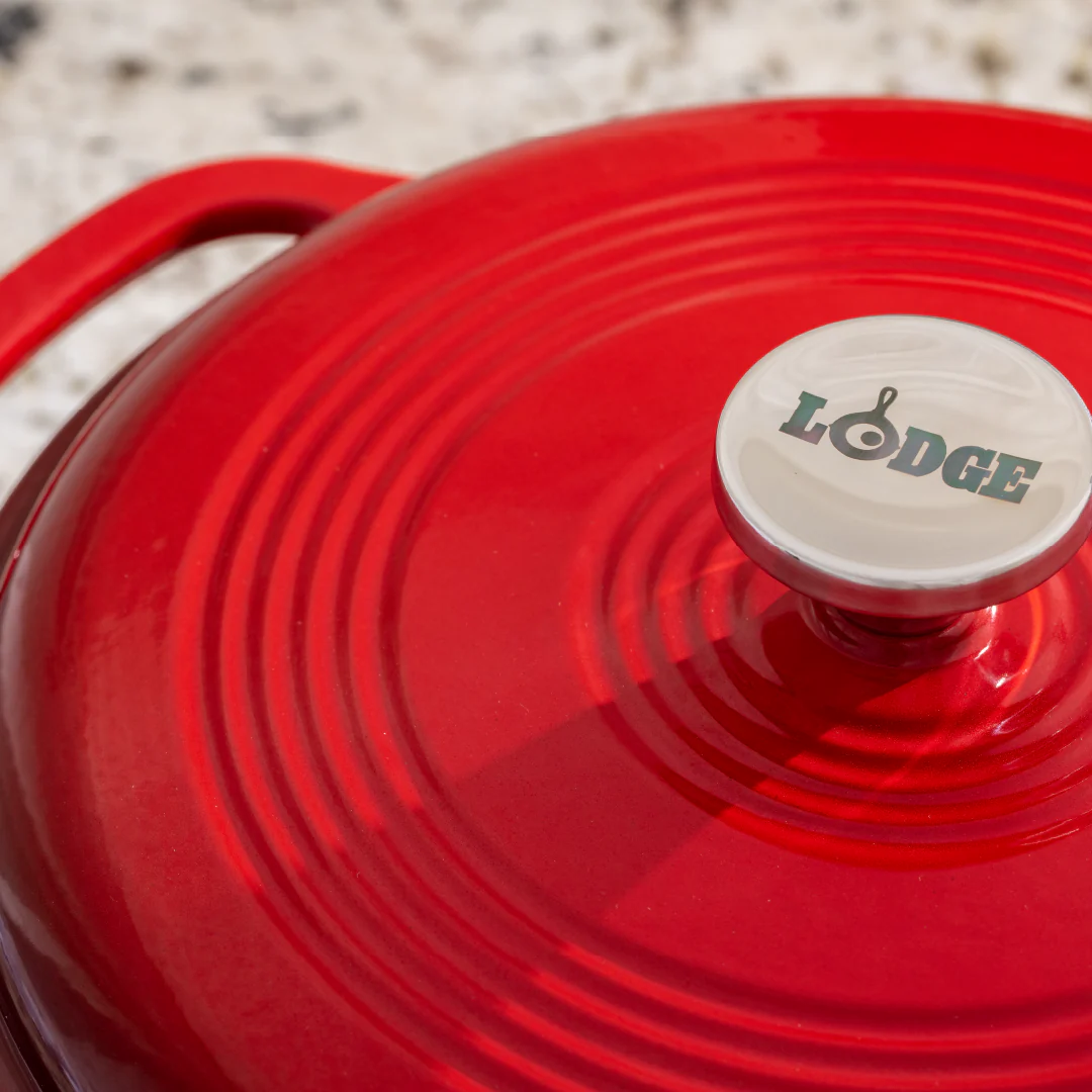 Essential Enamel Dutch Oven - Image 24