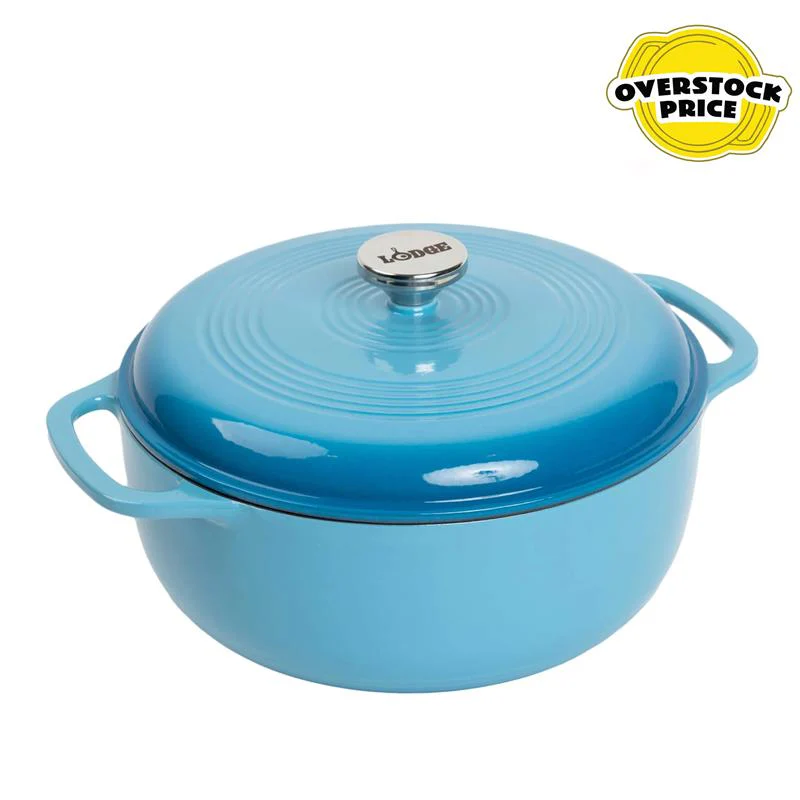 Essential Enamel Dutch Oven - Image 240