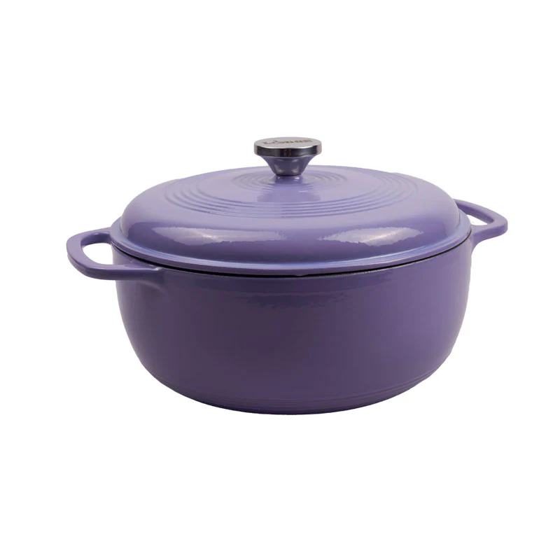 Essential Enamel Dutch Oven - Image 243