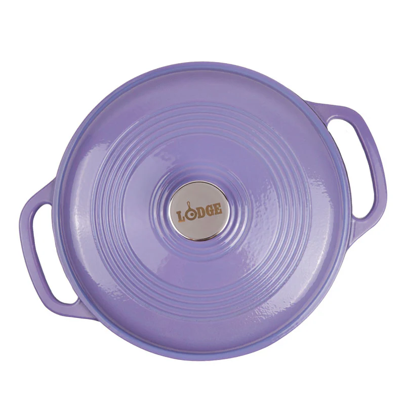 Essential Enamel Dutch Oven - Image 244