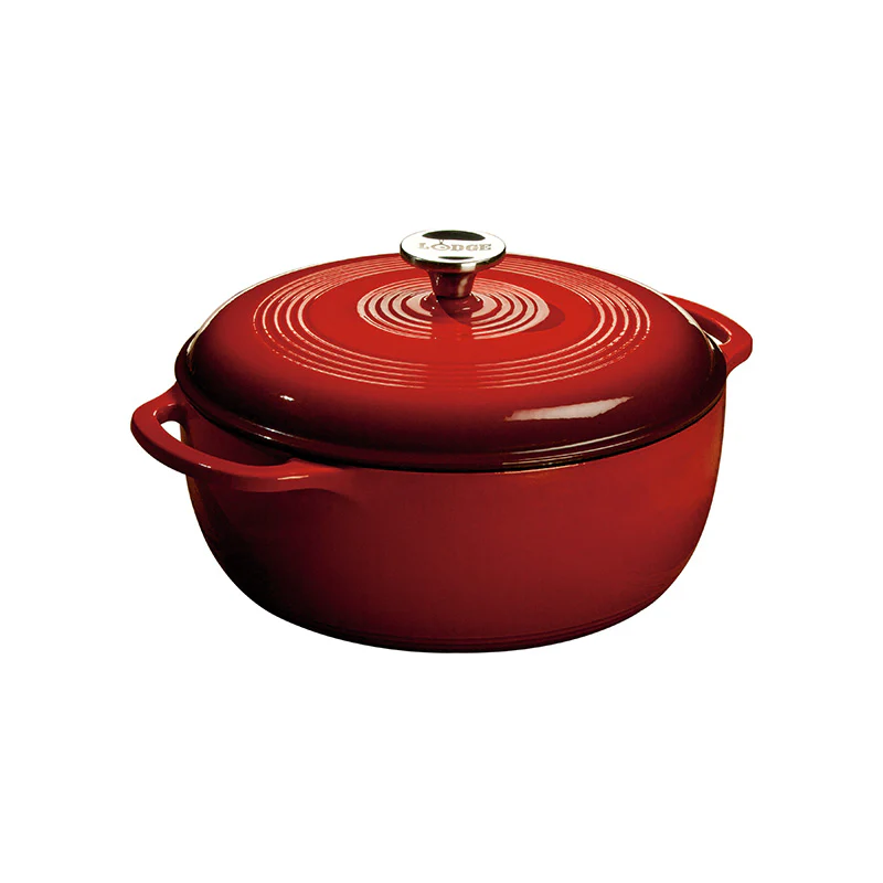 Essential Enamel Dutch Oven - Image 25