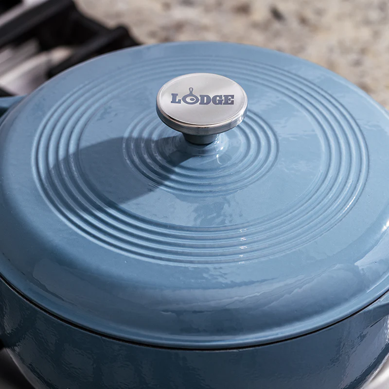 Essential Enamel Dutch Oven - Image 26
