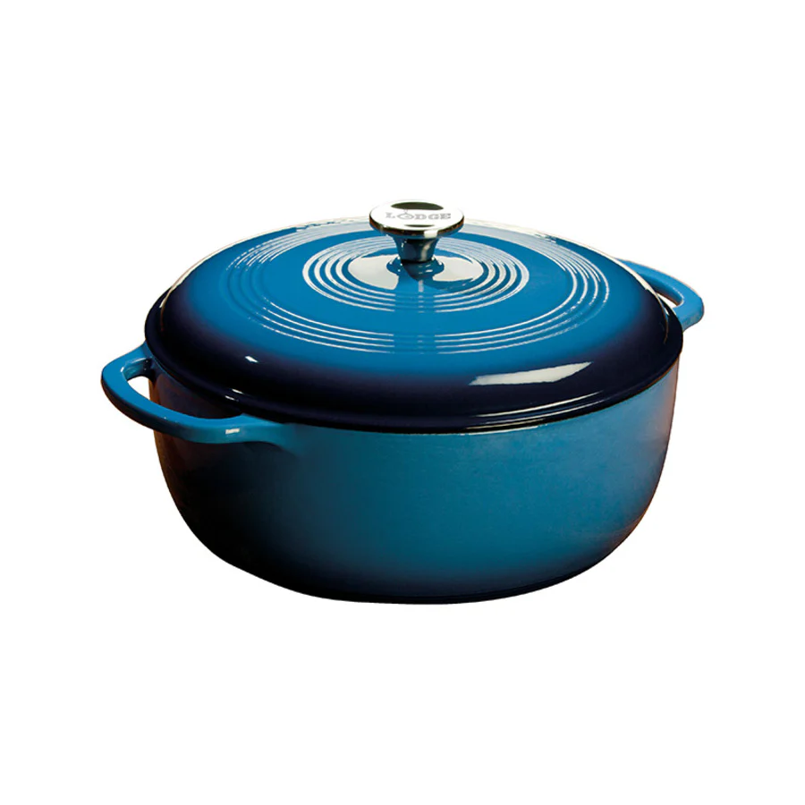 Essential Enamel Dutch Oven - Image 27