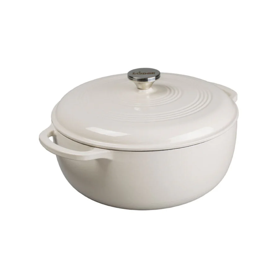 Essential Enamel Dutch Oven - Image 3