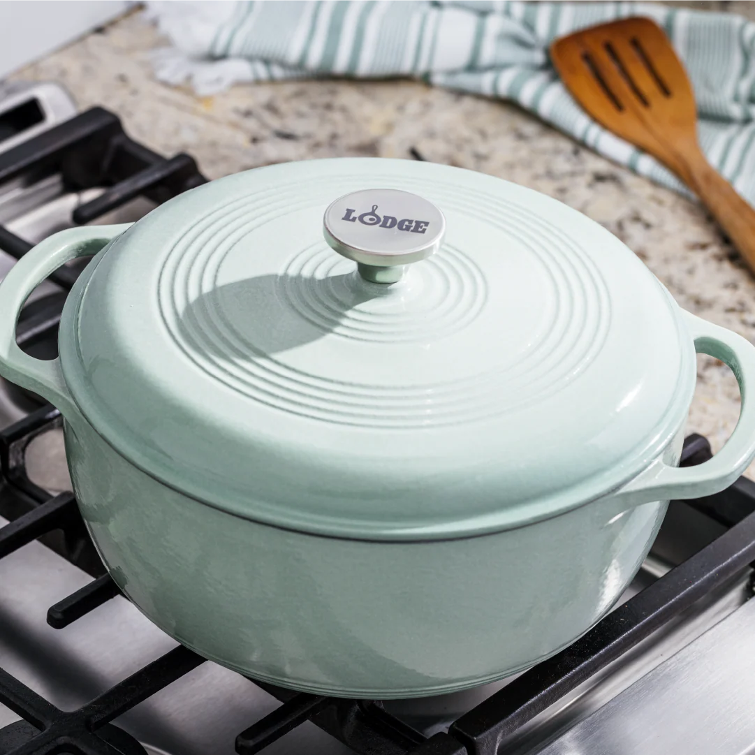 Essential Enamel Dutch Oven - Image 45