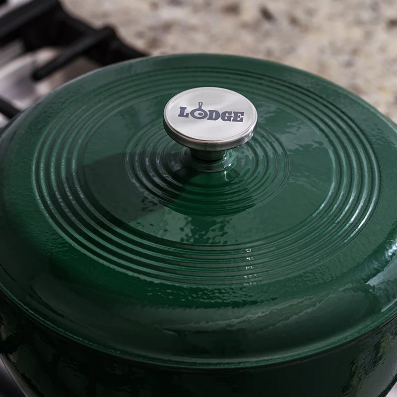 Essential Enamel Dutch Oven - Image 46