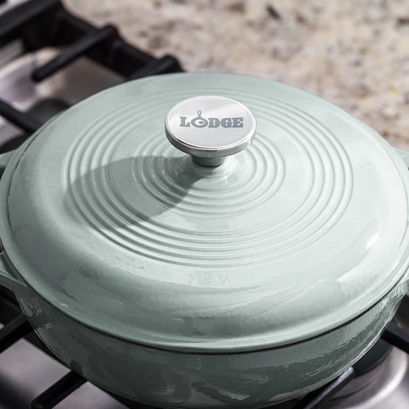 Essential Enamel Dutch Oven - Image 47