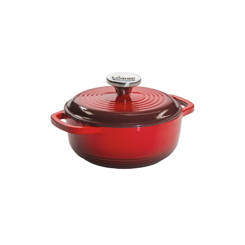 Essential Enamel Dutch Oven - Image 51