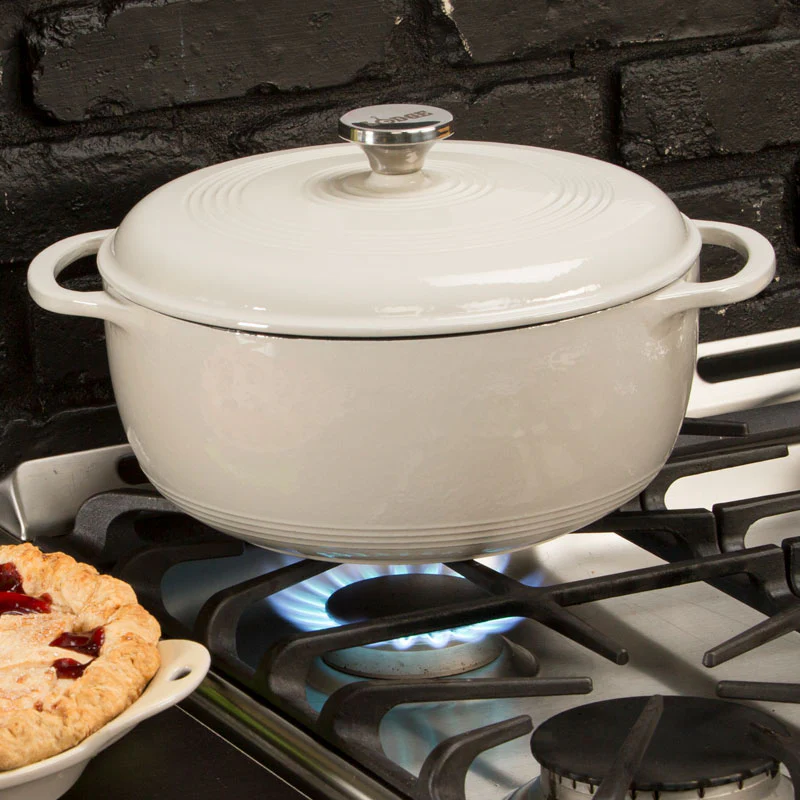 Essential Enamel Dutch Oven - Image 52