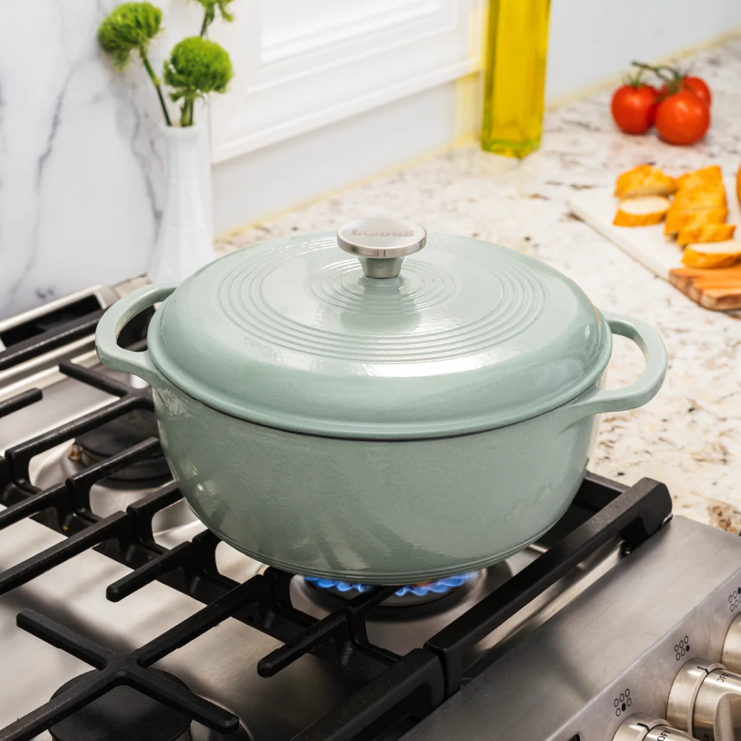 Essential Enamel Dutch Oven - Image 55