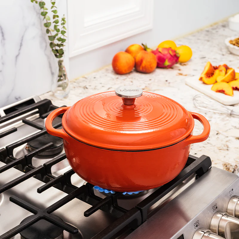 Essential Enamel Dutch Oven - Image 57