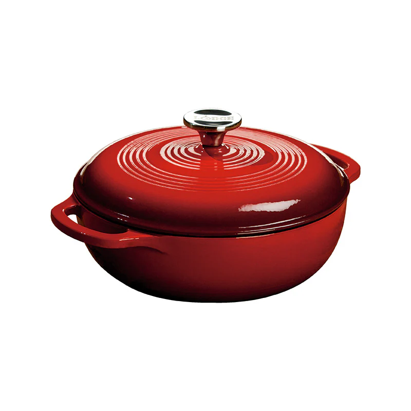 Essential Enamel Dutch Oven - Image 59