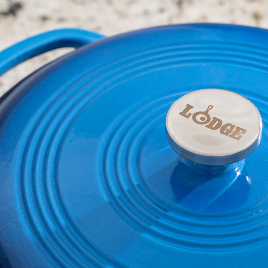 Essential Enamel Dutch Oven - Image 60