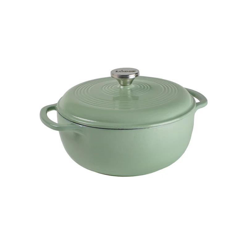 Essential Enamel Dutch Oven - Image 63