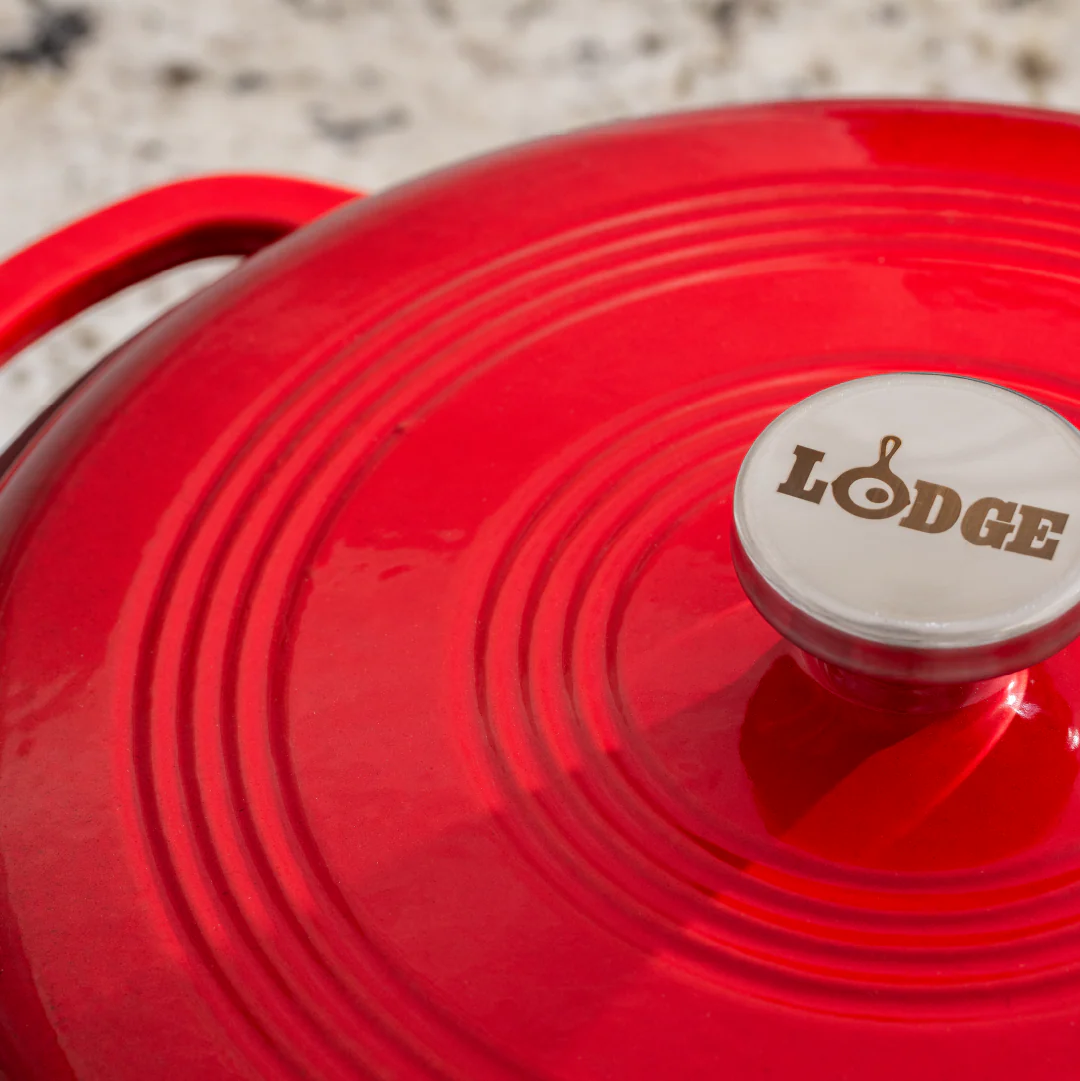 Essential Enamel Dutch Oven - Image 66
