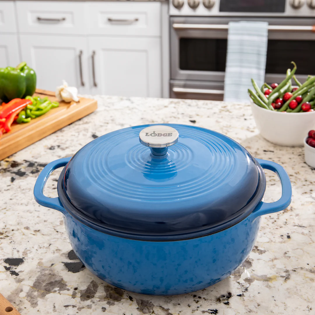 Essential Enamel Dutch Oven - Image 68