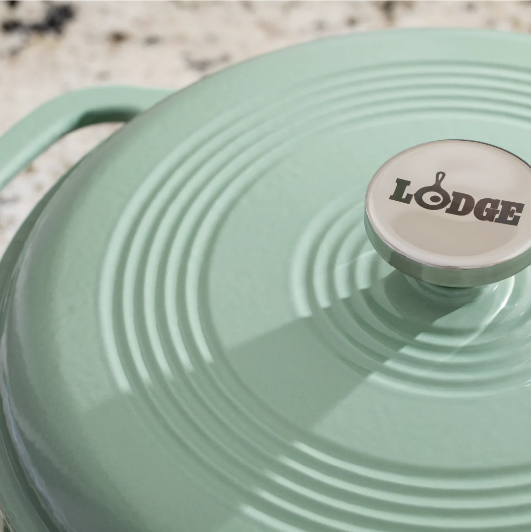 Essential Enamel Dutch Oven - Image 73