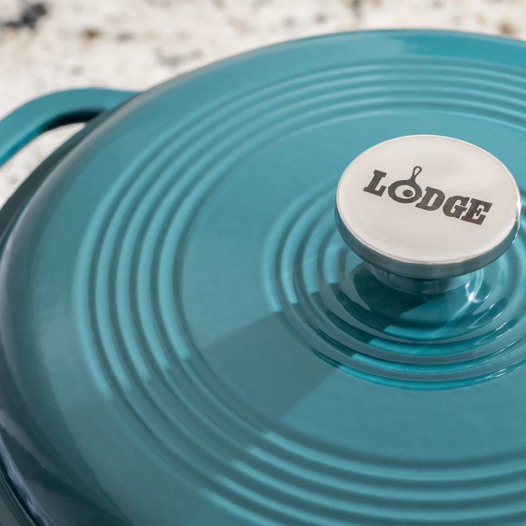 Essential Enamel Dutch Oven - Image 78