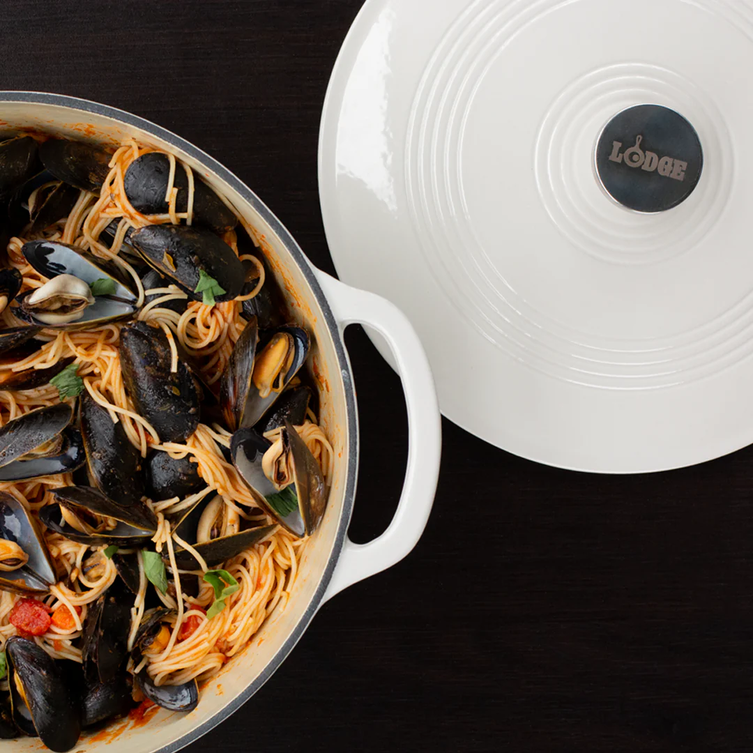 Essential Enamel Dutch Oven - Image 79