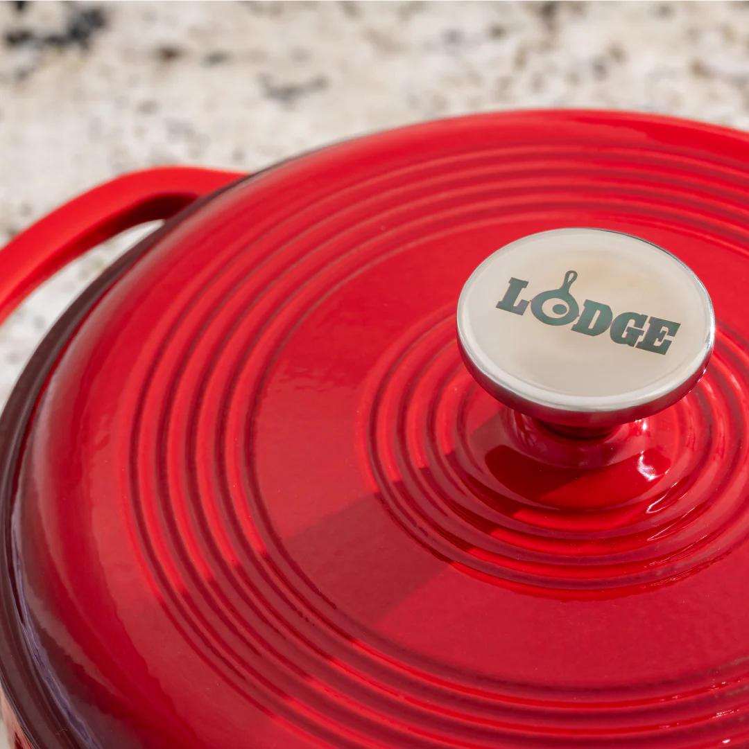 Essential Enamel Dutch Oven - Image 80