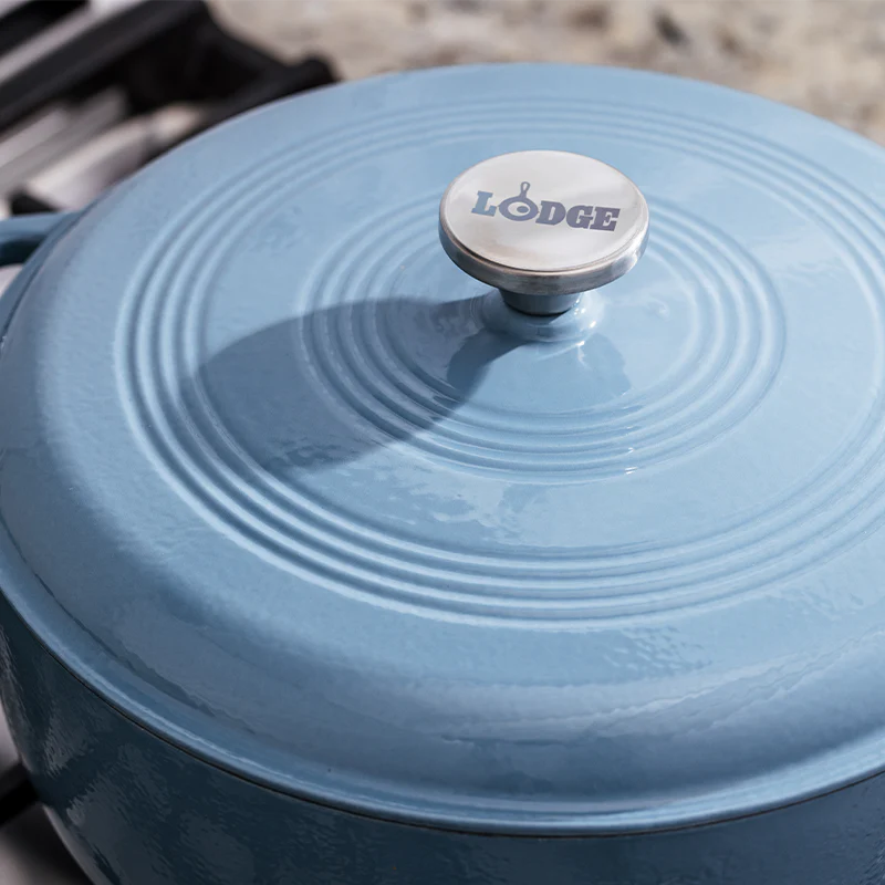 Essential Enamel Dutch Oven - Image 82
