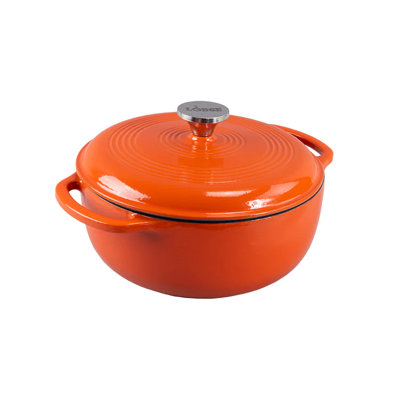 Essential Enamel Dutch Oven - Image 83